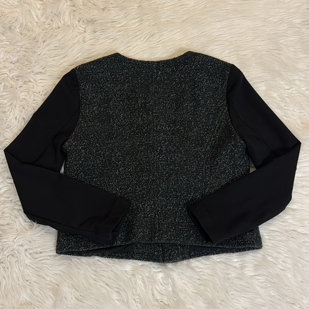 Ann Taylor Loft jacket size 8 - Picture 8 of 8
